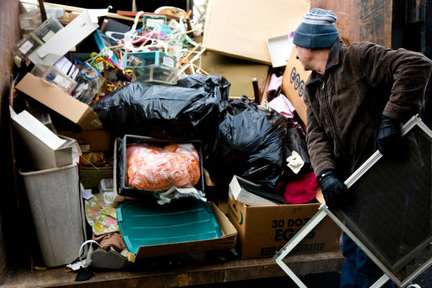 Trash Removal Near Me in Pleasant Hill, IA