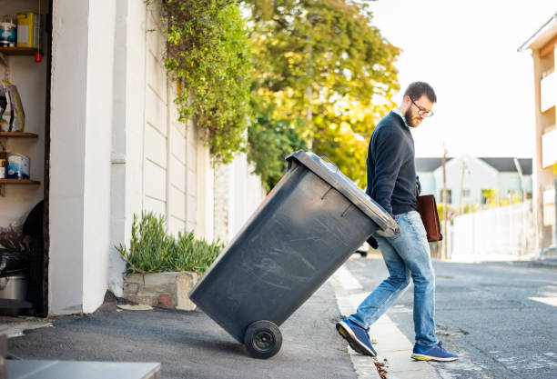 Best Affordable Junk Removal Services  in Pleasant Hill, IA