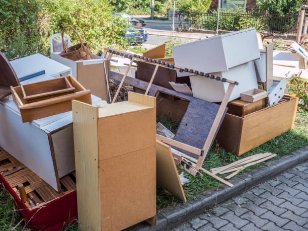 Best Local Junk Hauling  in Pleasant Hill, IA