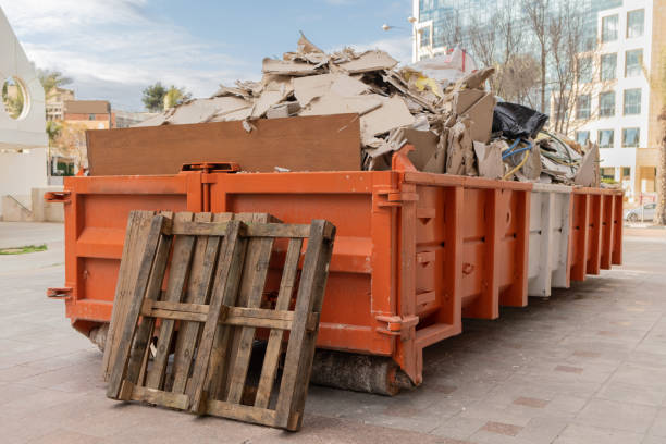 Best Same-Day Junk Removal  in Pleasant Hill, IA