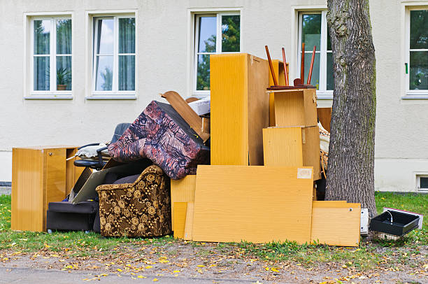 Best Commercial Cleanout Services  in Pleasant Hill, IA