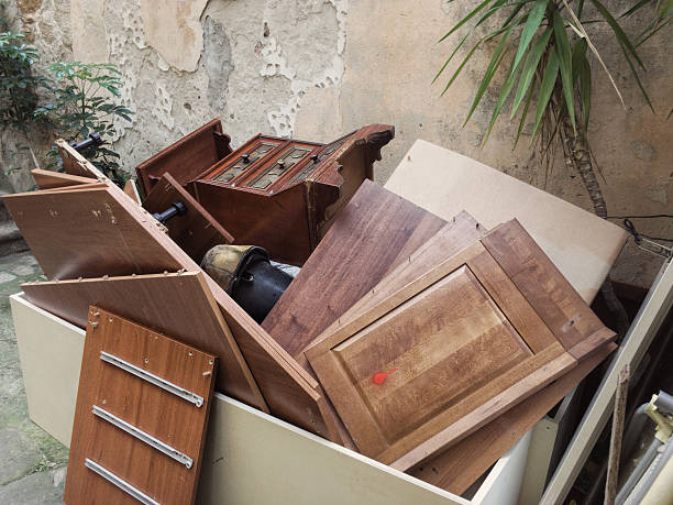 Best Commercial Junk Removal  in Pleasant Hill, IA